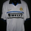 Baggio Roberto n 10 Inter A